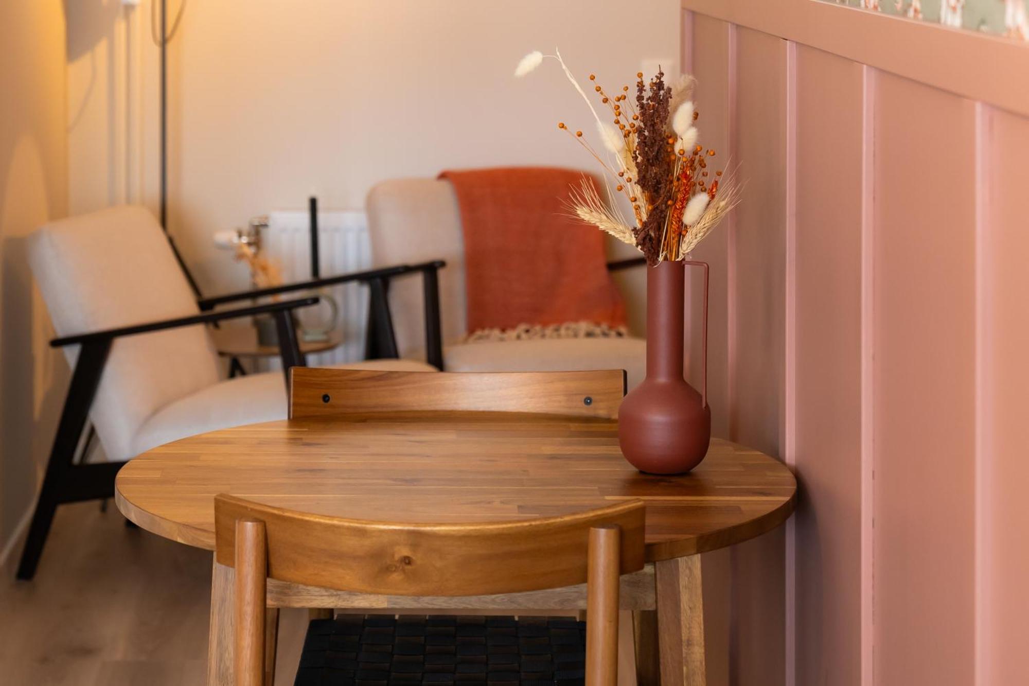 Glaskogen Appartement