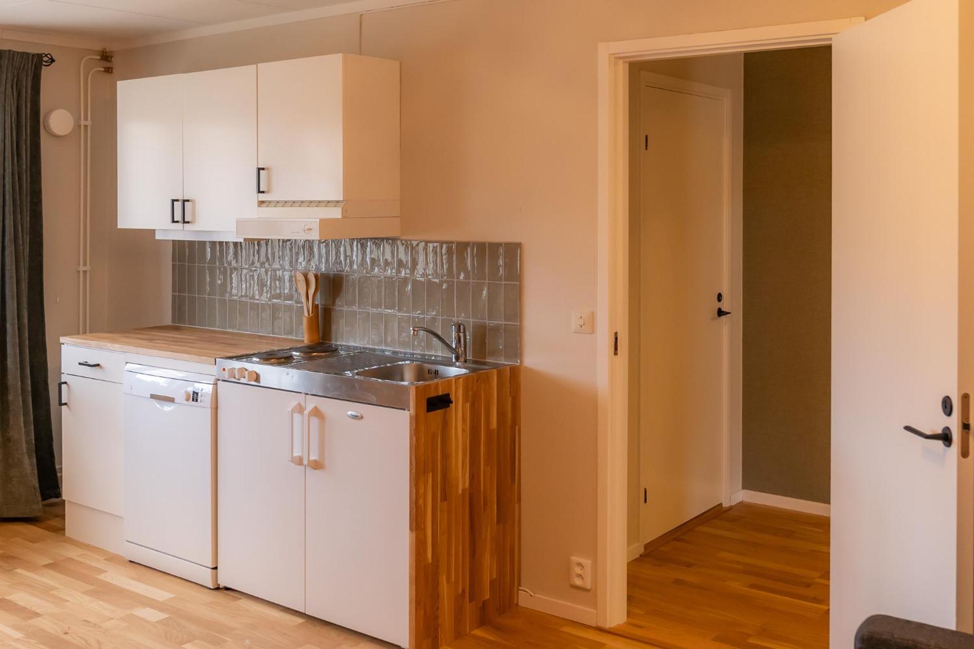 Appartement Glaskogen