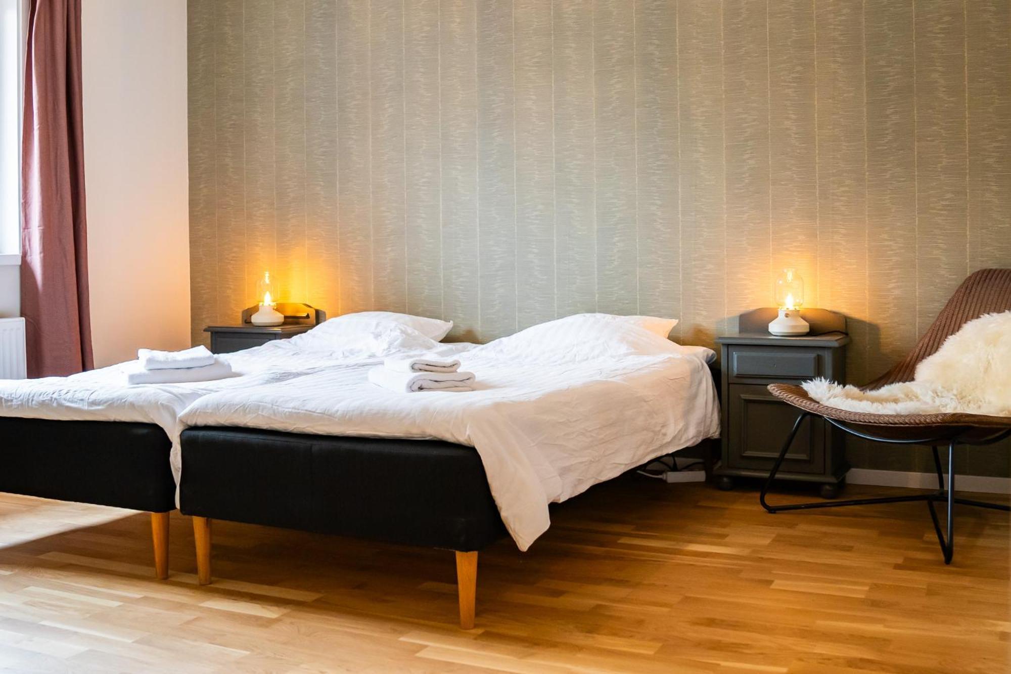 Appartement Glaskogen